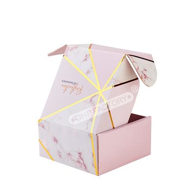 Good price Robust Printed Empty Corrugated Gift Boxes Custom Made Shipping Boxes online