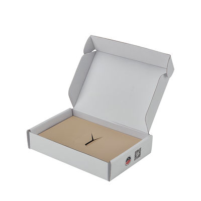 Good price Customization Ecommerce Shipping Boxes With Corrugated Paper Tray online