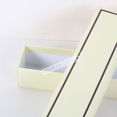 Καλή τιμή Best Attractive Cardboard Paper Wig Top And Lid Box For Gift Box σε απευθείας σύνδεση