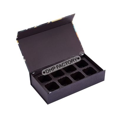 Good price Custom Chocolate Box Packaging For Artistic And Luxury Presentation online
