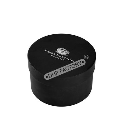 Good price Lightweight Round Hat Boxes In Bulk With Lids For Fashion Accessories online