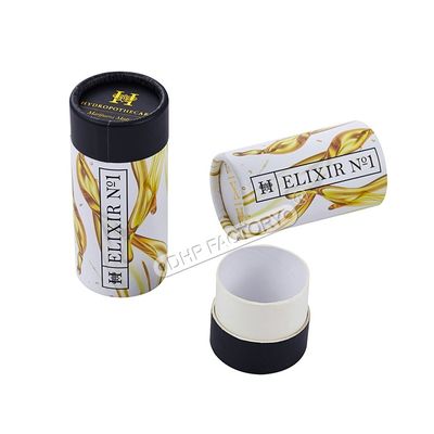 Good price Sleek Design Round Tube Box For Packaging Cosmetics Gifts And Crafts online