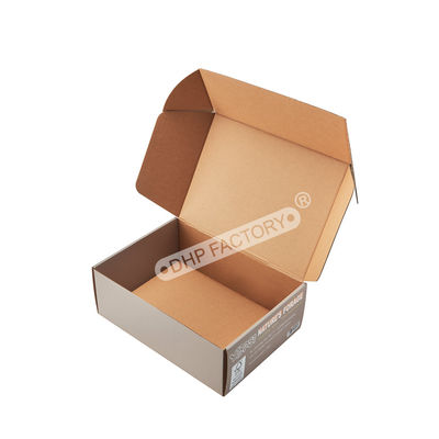Good price Custom  Kraft Paper Boxes Suitable For Eco-Conscious Brands online