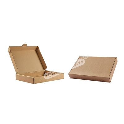 Bon prix Boîte Kraft à haute résistance, parfaite pour les cadeaux et les vêtements haut de gamme. en ligne