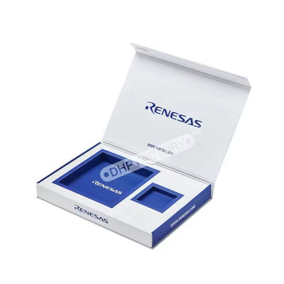 Good price Premium Custom Credit Card Presentation Paper Magnetic Packaging Box For Wallet online