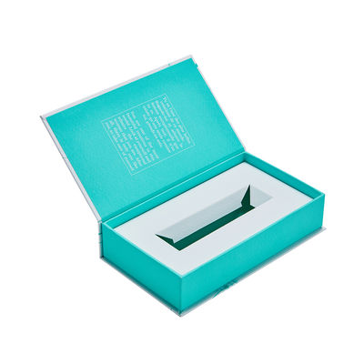 Bom preço Eco-friendly Custom Cosmetic Boxes Maquiagem Cuidados com a pele PR embalagens de assinatura on-line