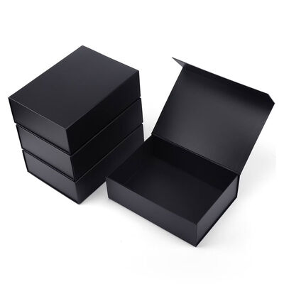 Giá tốt. Chiếc hộp quà giấy cứng, hộp giấy cứng, hộp đóng từ màu đen, màu hồng, màu xanh lá cây, màu cam trực tuyến