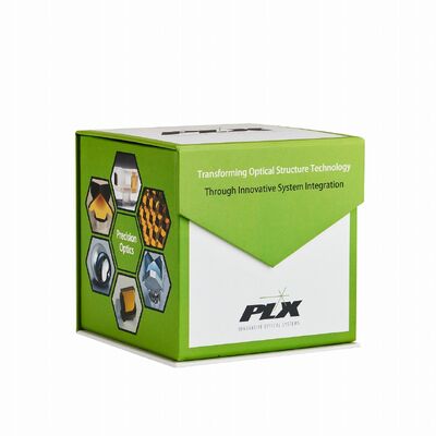 Buon prezzo Confezione di carte da gioco personalizzata con marchio, cartone rigido grigio, chiusura magnetica verde, logo UV in linea