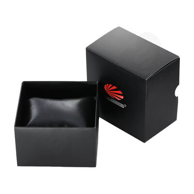 Good price Wholesale Custom Rigid Lid and Base Box with Sleeve for Luxury Watch Gift Packaging Premium Paper Gift Box online